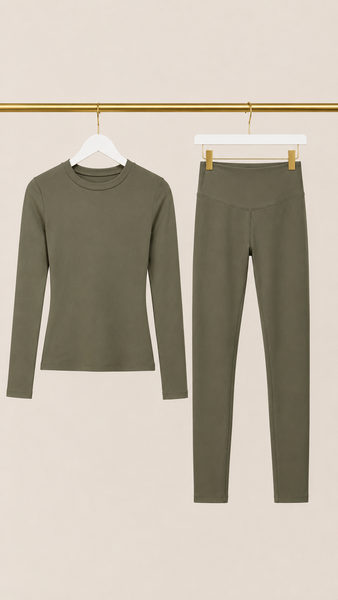 Conjunto Power (TALLAN PEQUEÑOS)