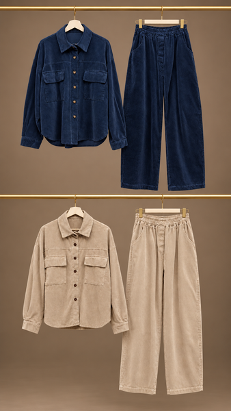 Conjunto MIPANA