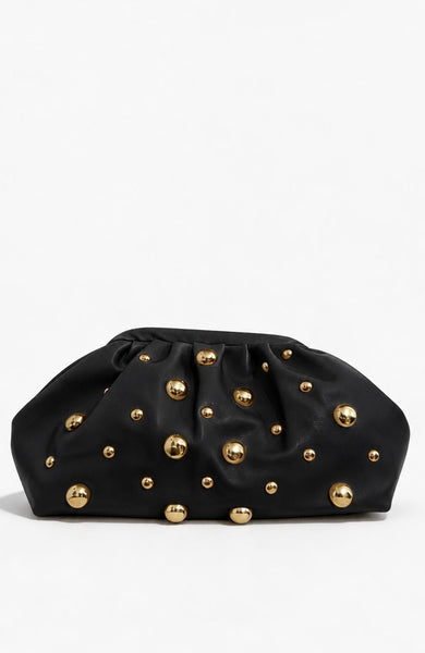 Bolso Tachas
