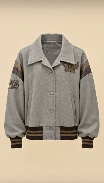 Bomber 1988