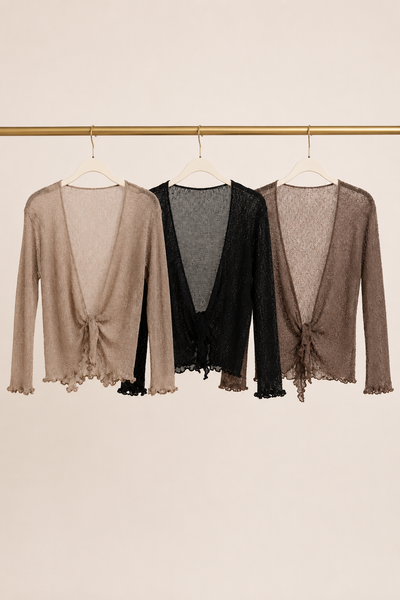 Bolero Calado BASIC