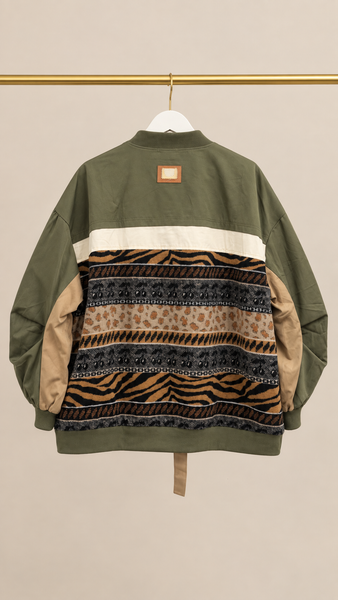 Bomber Madagascar