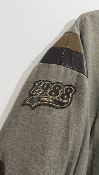 Bomber 1988