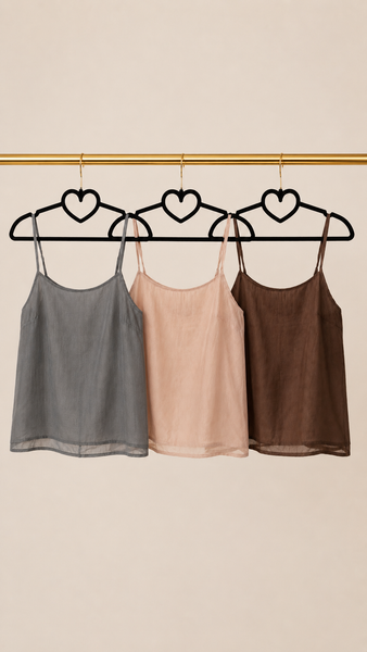 Top TENCEL Basic
