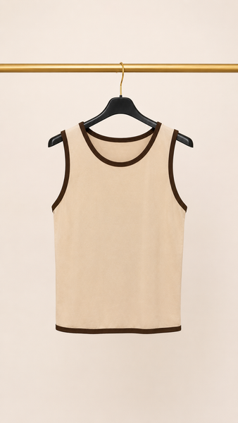 Camiseta Bicolor