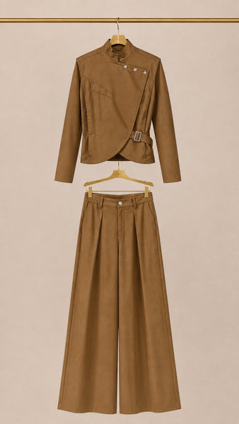 Conjunto DORIAN