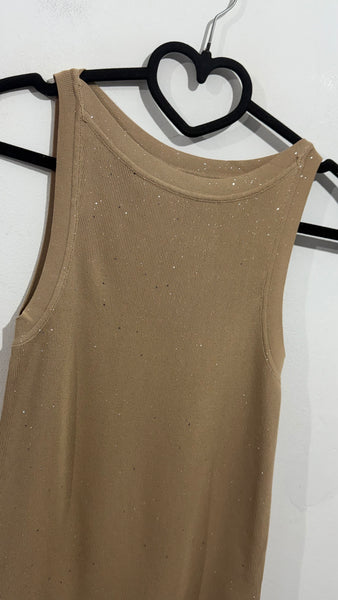 Top Basic Brillo