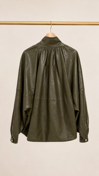 Chaqueta Over