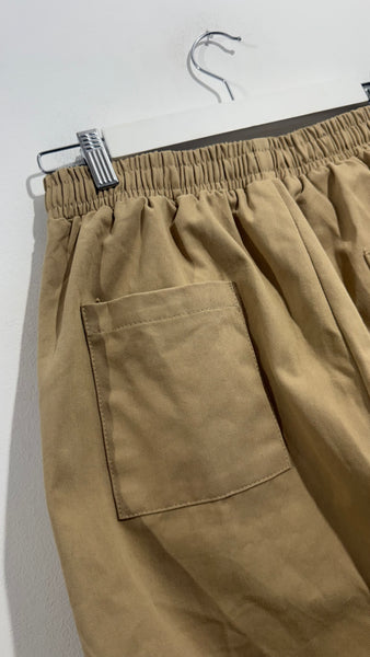 Pantalón Tobillero Cargo