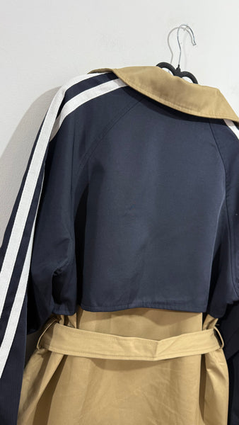 Gabardina California 32