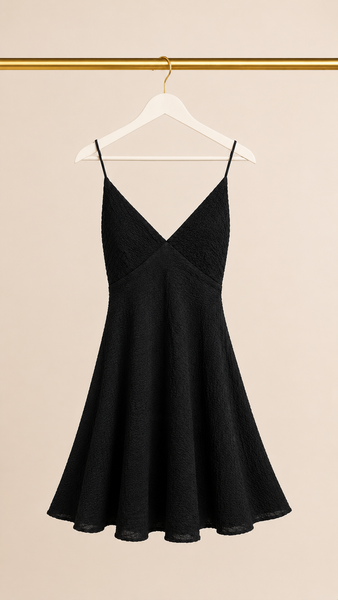 Vestido Eclipse