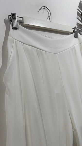 Pantalón Empolvado Barrel