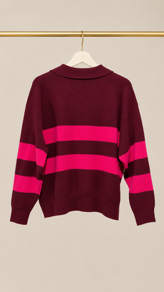 Jersey rayas EMILY