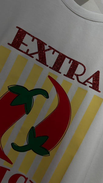 Camiseta Spicy