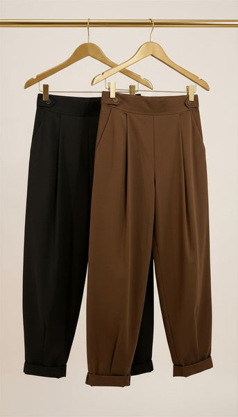 Pantalón Boy