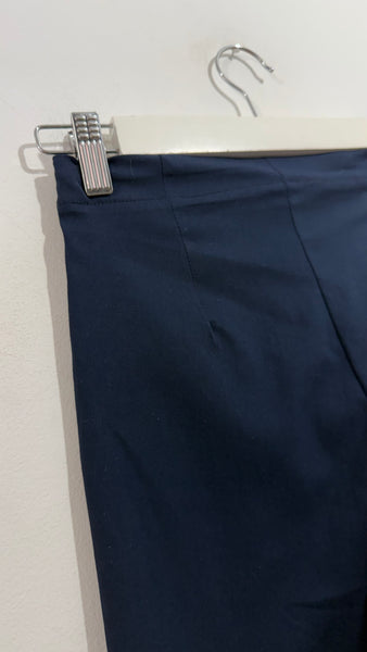 Pantalón Capri Marino
