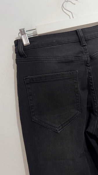Vaquero NOX Black