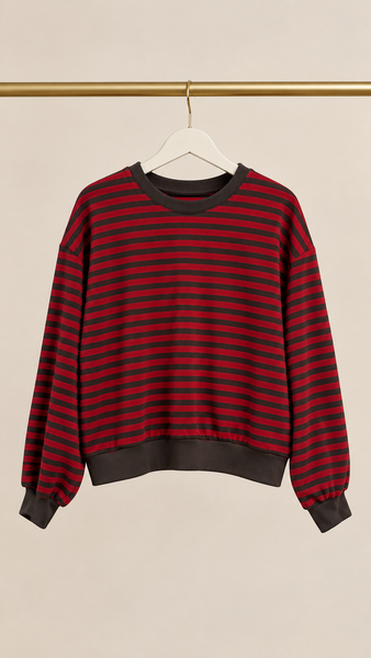 Sudadera Freddy