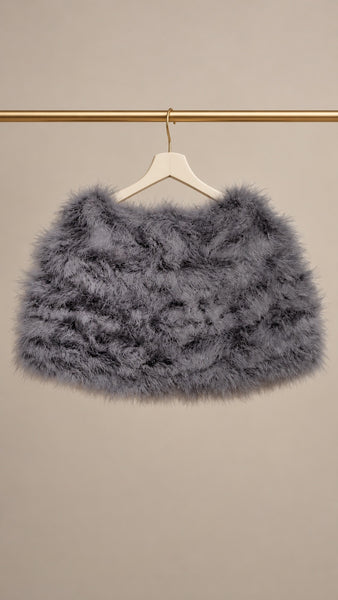 Estola OSTRICH