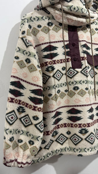 Sudadera Polar BALACLAVA
