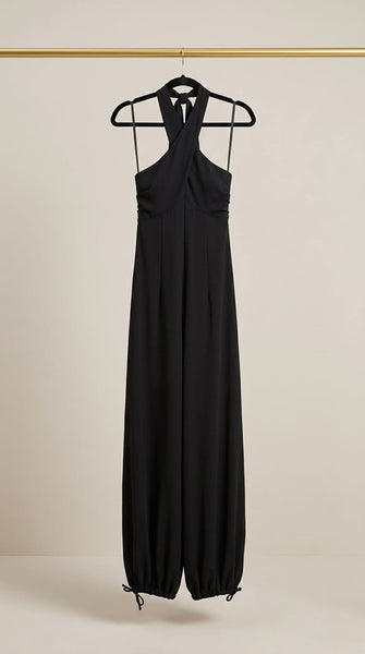 Mono Bombacho Black