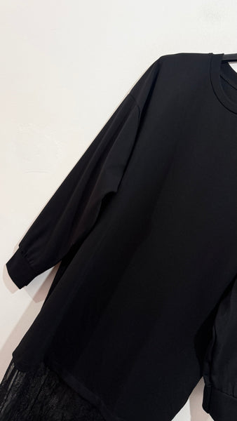 Vestido SPORT BLONDA