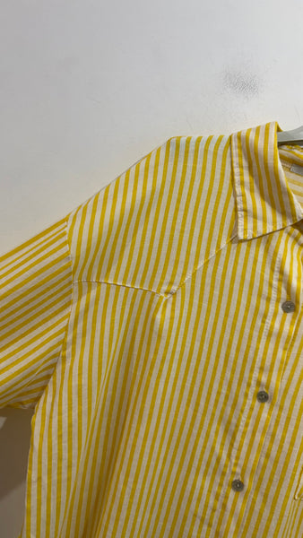 Camisa Raya SOLEIL LINO