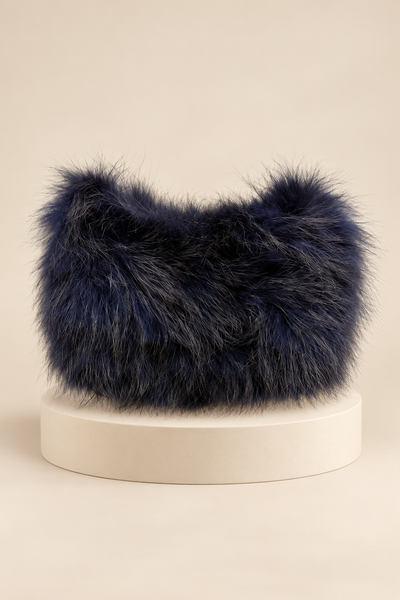 Cuello WOOL Grande