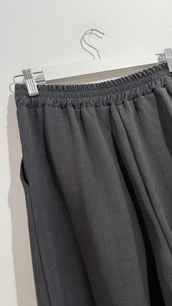 Conjunto Traje Grey