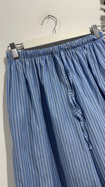 Pantalón Bombacho Blue