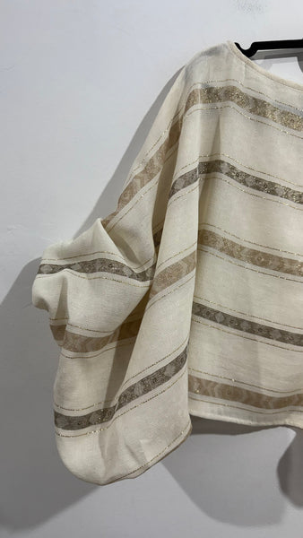 Blusa Hilo Golden