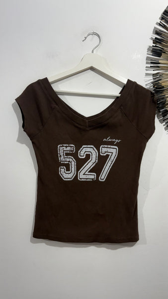 Camiseta 527