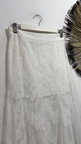 Falda Muse