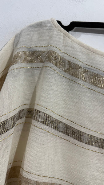 Blusa Hilo Golden