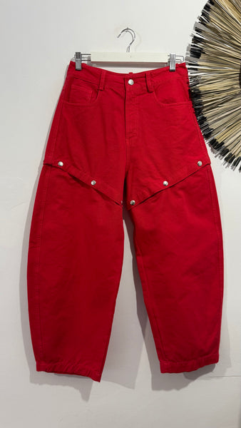 Vaquero SIBUYA Desmontable