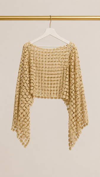 Poncho GLOW
