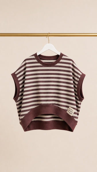 Conjunto LINO & COTTON RAYAS