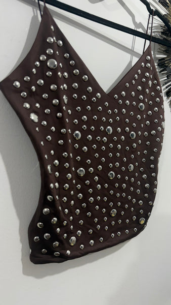 Top Rock Brown