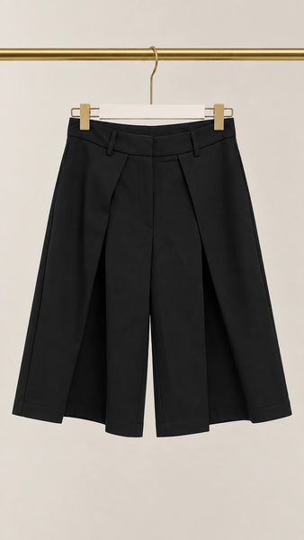 Bermuda Basic Black