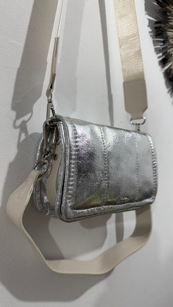 Bolso Metalizado