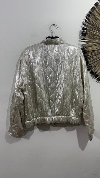 Bomber Mermaid Pearl