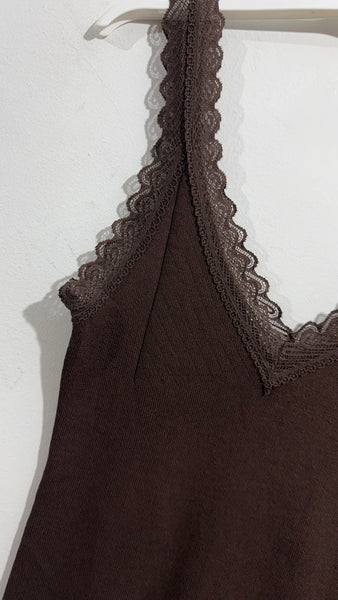 Top Canalé Puntilla