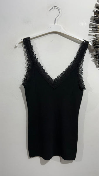 Top Canalé Puntilla