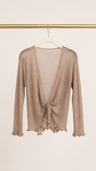 Bolero Calado BASIC