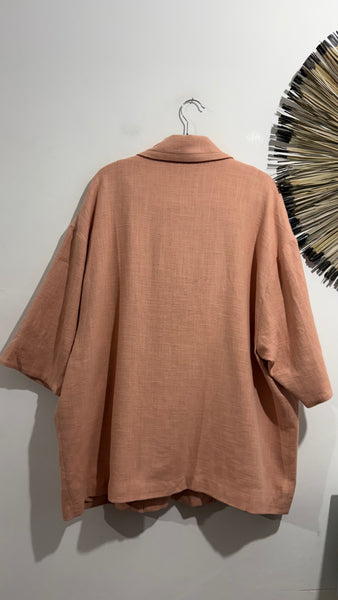 Chaqueta Jerez