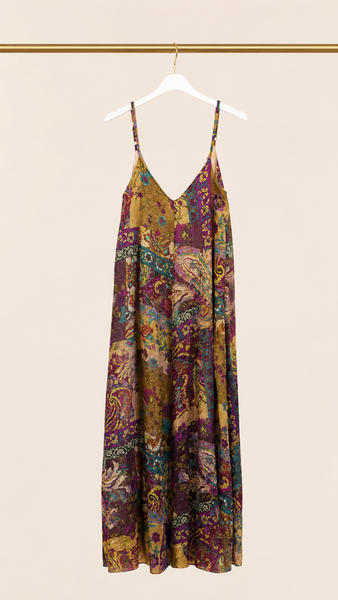 Vestido Paulo