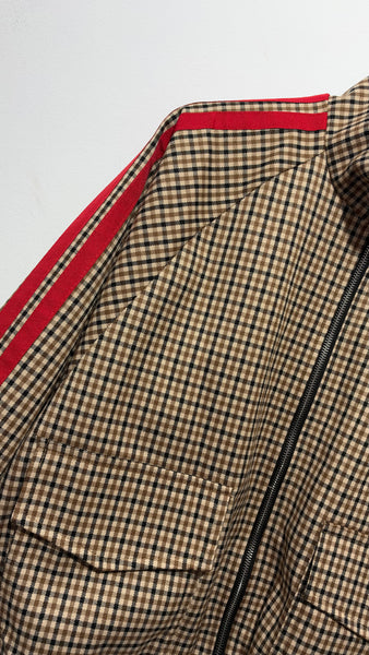 Bomber London