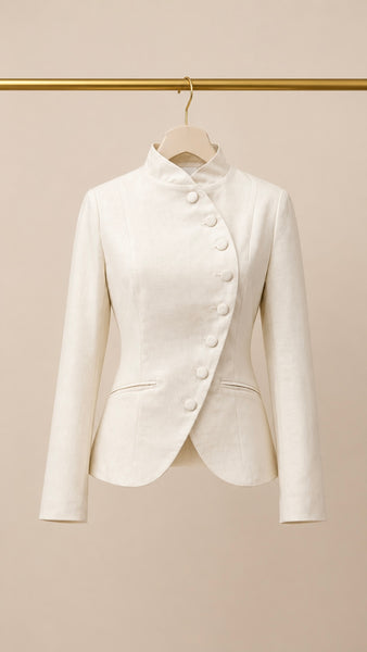 Blazer Babilonia