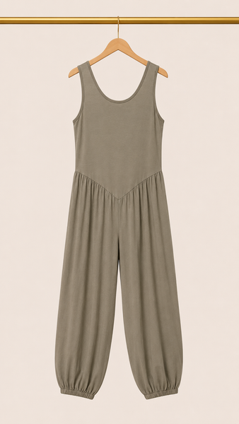 Mono Basic BOMBACHO