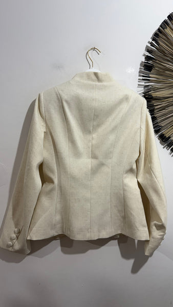 Blazer Babilonia